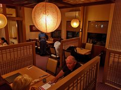-黒豚料理 寿庵(中央駅西口店)