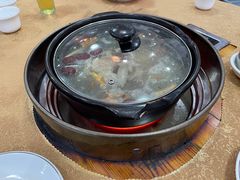 -濠轩阁特色生蚝火锅(水湾路店)