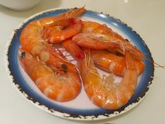 基围虾-蔚海之都·象山蒸汽海鲜(大世界店)