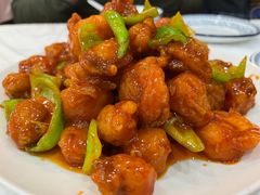 -聚福缘菜馆(隆昌路店)