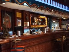 -甘尼仕印度餐厅爵士酒吧(阳春巷店)