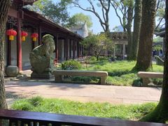 -天一阁博物院