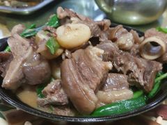 -阿鸟农庄(石壁店)