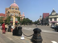 -老虎石海上公园