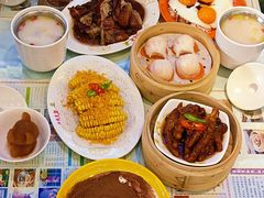 -澳门陈光记烧味饭店(万象城店)