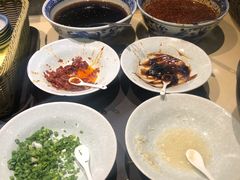 -三姐妹餐厅(曲江店)