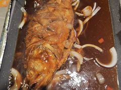 -肖记公安牛肉鱼杂馆·省级非物质文化遗产(江汉路直营店)