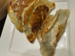 煎饺-金鼎轩(鸟巢北辰荟店)