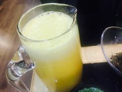 -青柠记忆泰式海鲜火锅(合生汇购物中心店)