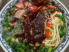 -兰州陈记牛肉面 ·烧烤· 铜锅涮肉(万达店)