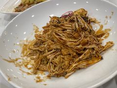 -万荣烤鸭店·北京菜(天坛店)