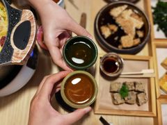 -十二舍·湯物素煮(江泰潤政店)