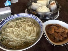 -同得兴 Since·1995 传统苏式面馆(嘉馀坊店)