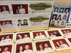 -真我樣照相馆·身份证·证件照·外拍(环球港店)