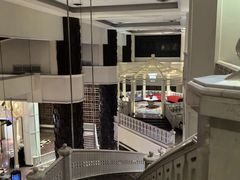 -吉隆坡喜来登帝国酒店