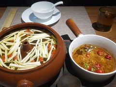 -雀舞云南菜(乐客城店)