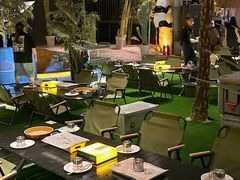 -夜的第七章·演艺自助餐厅