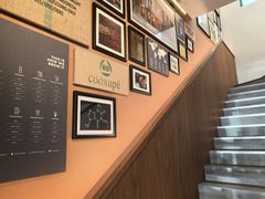 -Peet's Coffee皮爷咖啡(大学路店)