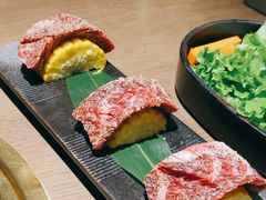 -虎丸烧肉(世纪汇店)