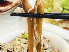 -台山第一家兴华黄鳝饭·黄鳝婆(合水分店)