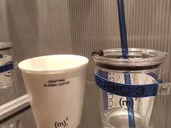 -CUBIC3三立方咖啡(西岸凤巢店)