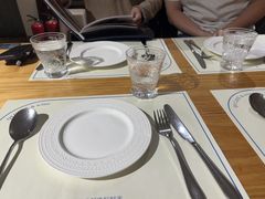 -沏点Trattoria意大利餐厅(新街口店)