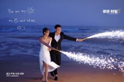 -太古映画婚纱摄影(天河店)