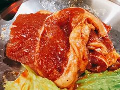 -俊熙家点餐式自助烤肉店(1227广场店)