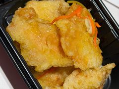 -关东小磨东北菜(漕河泾印象城店)