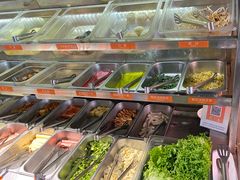 -33韩式自助烧烤(环城南路店)
