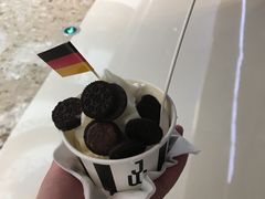 奥利奥-JW德国冻酸奶Frozen Yogurt(龙湖成都滨江天街店)
