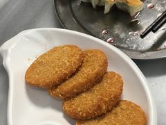 -芬芳甜品(同福路店)