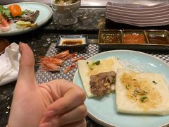 -松临·铁板烧&Omakase(神农店)