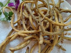 -新溢香国际酒店-中餐厅