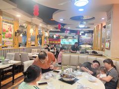 -尚品海鲜肥牛自助火锅(湖明店)