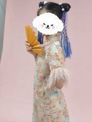 -倾城宝贝儿童摄影(广州天河店)