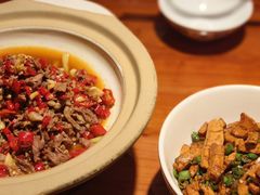 -乡食柴房  湖南乡里菜(龙岗中心城店)