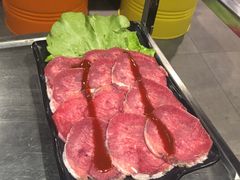牛舌-obba烤吧(新光汇店)