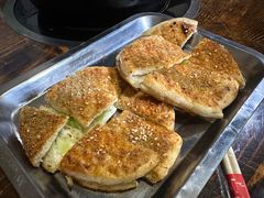 -北大街红丽涮牛肚火锅店