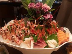 -Mr·Fish鱼鲜生海鲜放题(银泰in99店)