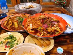 -夹夹大·蟹蟹大排档(财富又一城店)