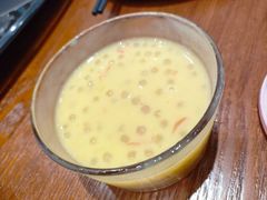 杨枝甘露-锡和无锡菜(景丽苑店)