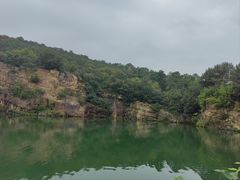 -虞山风景区