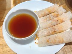 手工薄饼-嘉州叶婆婆钵钵鸡(建设路店)