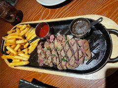 -澳骄 Aussie Kitchen·手工披萨·西餐(国大店)