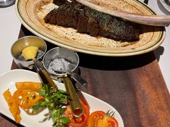 -燃扒房Steakhouse(皇庭店)