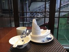 -老运河餐厅