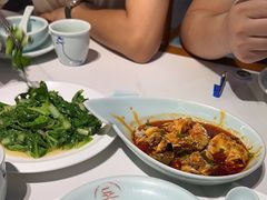-北平食府(马鞍山路店)