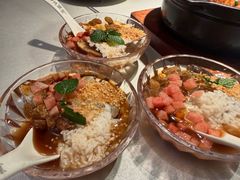 -外婆家(杭州马塍店)