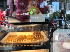 -肯德基(安吉胜利店)